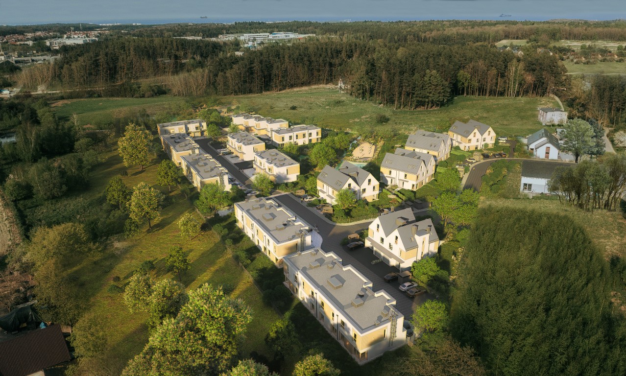 Kacze Buki- wizualizacja 11 (Medium)